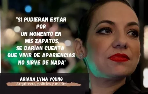 Fallece la arquitecta Ariana Lyma Young tras una larga lucha contra el cáncer