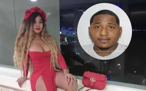 ¿Qué se sabe del presunto asesino de la abogada e influencer Xina Lary?