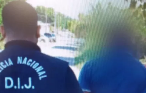 Borracho le asesta cinco heridas con arma blanca a un señor en Loma Colorada, David 