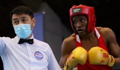 Atheyna Bylon va por su revancha y oro ante Tammara Thibeault en el Campeonato Continental