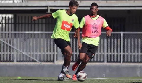 Atlético Chiriquí quiere afianzar más su liderato en la LPF    