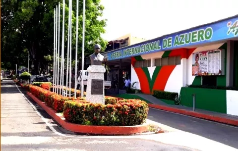 Gran expectativa por la realización de la versión 58 de la Feria Internacional de Azuero 