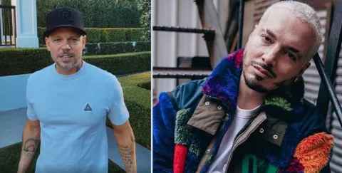 Residente y Bizarrap contra J Balvin: Memes tras el lanzamiento de su canción 