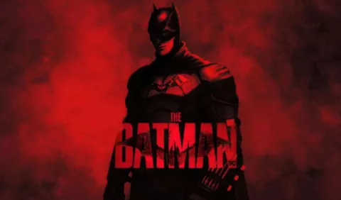 Batman, más oscuro que nunca