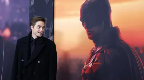 'The Batman': Tras el éxito de esta película, HBO Max rodará una serie basada en esta historia