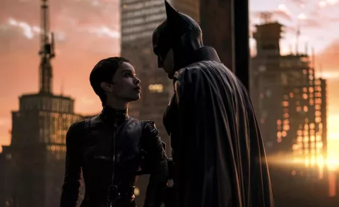 'The Batman' ha superado a todas las películas previas del superhéroe de DC