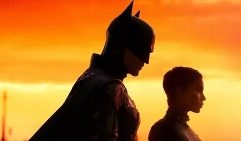 Batman hará justicia ante los abusos del poder 