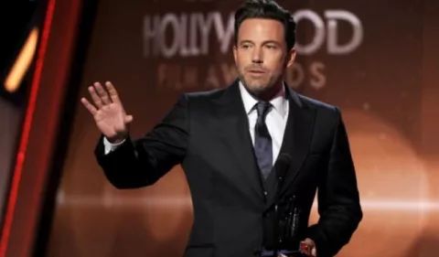 Ben Affleck se regresó solo a Los Ángeles: ¿Y Jennifer López?
