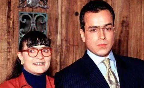 'Yo soy Betty, la fea': Sus protagonistas vuelven a ser pareja en una serie que podría grabarse en Panamá