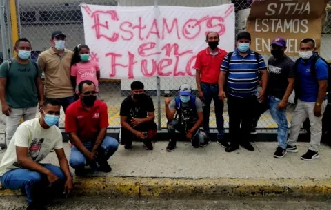Bimbo de Panamá aclara propuesta de aumento salarial que ofrece a sus trabajadores al 2024
