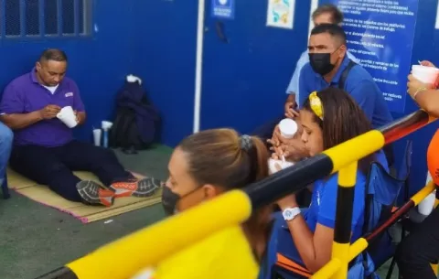 Paralizada operaciones de Bimbo de Panamá; la empresa busca acuerdo que no ponga en peligro su estabilidad 
