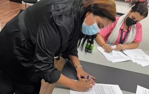 Bimbo y trabajadores  alcanzan acuerdo laboral; la huelga llega a su fin