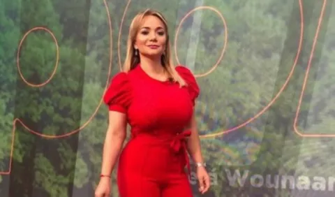 La columna de Doña Perla