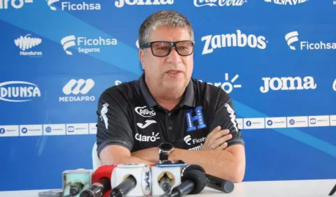 Hernán 'El Bolillo'  Gómez: 'Panamá es un equipo ordenado'