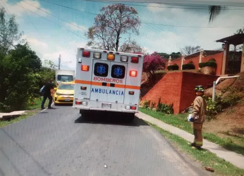 Alcalde pide sanciones para autores de llamadas falsas sobre trágico accidente en Calobre 