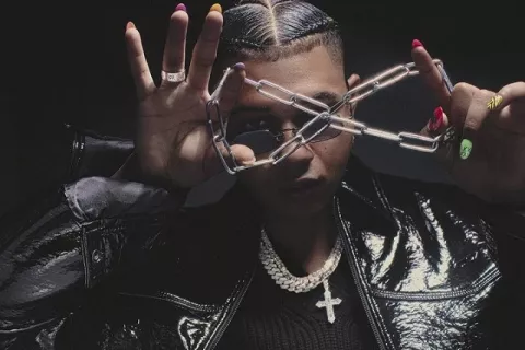 'El Boza' se presentará en el escenario de los Latin American Music Awards 2022