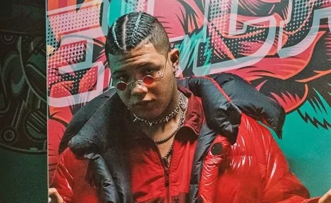 'El Boza': ¿El cantante terminó su relación con Reichell Adames?