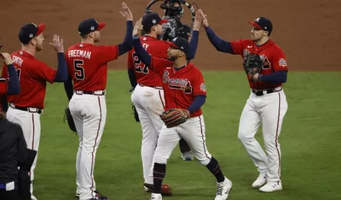 Grandes Ligas empezará nueva temporada en abril