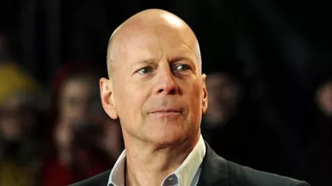Bruce Willis no es el único famoso que se ha retirado por padecer afasia