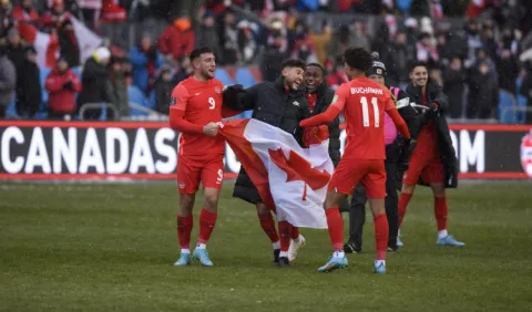 Concacaf ya tiene sus clasificados para el Mundial de Catar 2022