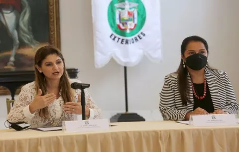 Panamá abordará con China espíritu del protocolo del Tratado de Neutralidad del Canal de Panamá