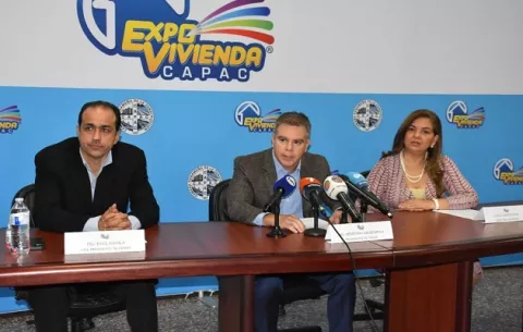 Capac apostará por atraer compradores internacionales durante Expo Vivienda 2022