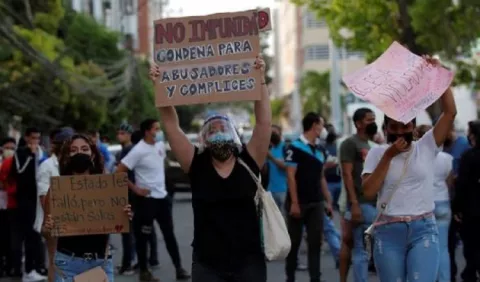 ¿Cuántas condenas logró el Ministerio Público en casos de abusos en albergues infantiles?