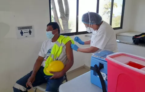 Minsa reporta 311 casos nuevos de coronavirus para este sábado