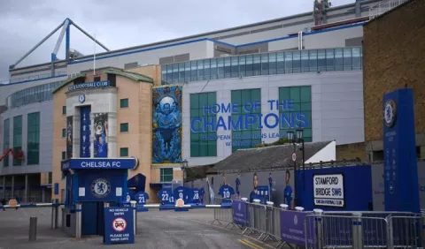 Venta del Chelsea, un  duro golpe a los oligarcas rusos