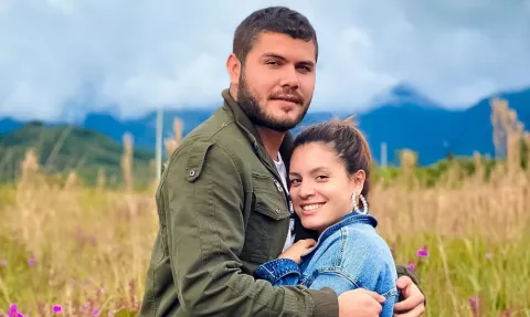 'La Chichi de Papa' sigue preparándose para su boda 
