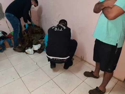 Capturan a un hombre que se hacía pasar por empleado bancario para estafar