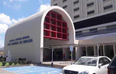 Crisis presupuestaria causa la suspensión de operaciones electivas en el hospital Materno Infantil José Domingo de Obaldía