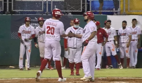 Chiriquí con la chance de ganar el tricampeonato en el béisbol mayor