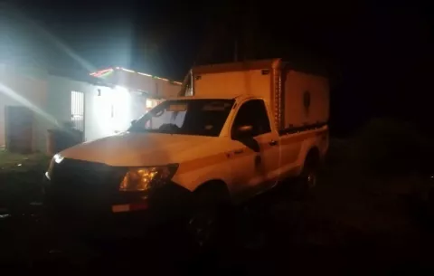 Salva a su hija, pero muere ahogado en playa Coronado, corregimiento de Puerto Armuelles