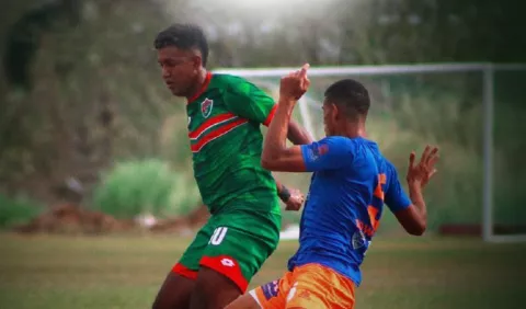 Chiriquí  consigue justo empate; Sporting pega