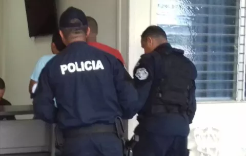 Dos ciudadanos quedan presos por secuestro y robo a empresario y piloto chiricano