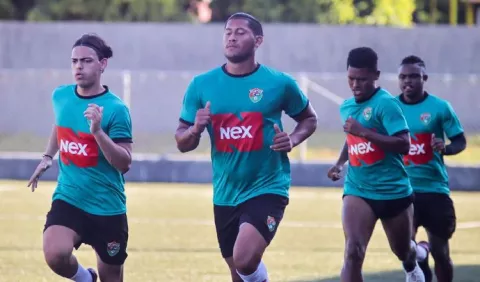 Atlético Chiriquí expone su liderato en su grupo ante Árabe Unido en la LPF