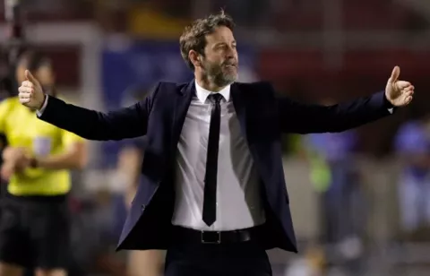 Thomas Christiansen pide levantarse y  creer 