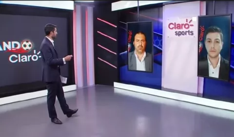 Fanáticos de Claro Sports disfrutarán de nuevo contenido en Amazon Prime Video