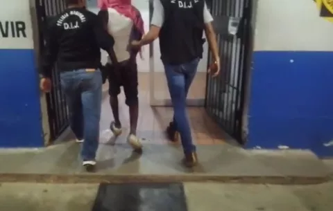 Atrapan a uno de los presuntos implicados en el homicidio de una adolescente en Colón
