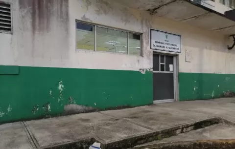 Investigan doble homicidio en la comunidad de Villa Cartagena, Colón
