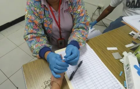 VIH/Sida: Una realidad latente en la provincia de Colón
