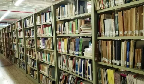 ¿Por qué legislar  las bibliotecas?