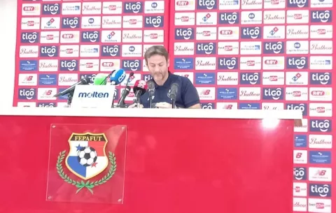 Thomas Christiansen vislumbra un 'partido trampa' ante Honduras