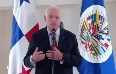 Caso Vélez Loor: CIDH no ha definido plazo para decidir si se levantan medidas, pero la espera no debe ser larga