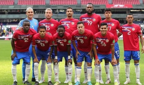 Costa Rica  se enfrenta a Canadá y quiere seguir con vida en la Octagonal
