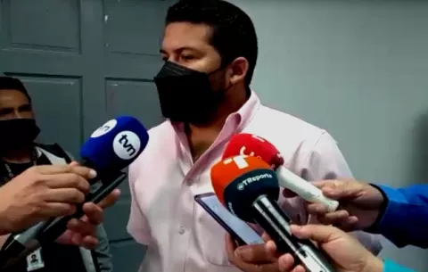 Subsidio no resuelve problema del alto costo del combustible; Cotradin exige congelar precios