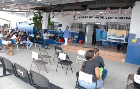 Cifra de casos activos de covid-19 baja a 4,603; y la positividad llega a 6.6%
