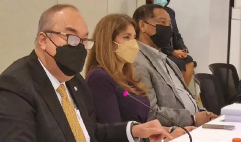 Conato está interesado en conocer datos usados por  la OIT para estudio sobre la Caja de Seguro Social
