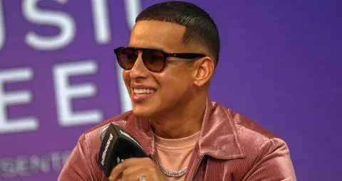 Daddy Yankee se retira de su carrera musical con un nuevo disco y un último 'tour'